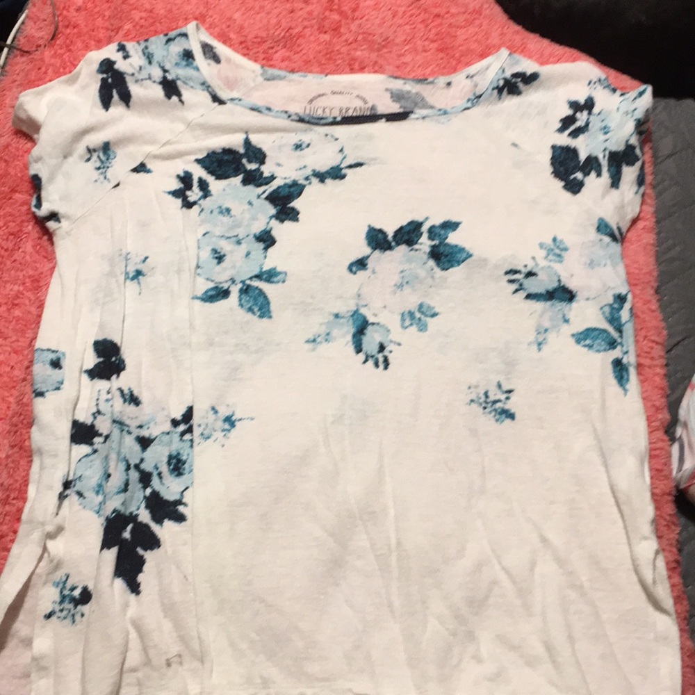 flower top